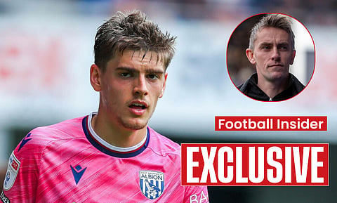 Ipswich Town in advanced talks to sign Tom Fellows - sources
