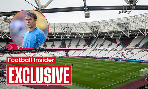 Mohamadou Kante undergoing West Ham medical after deal agreed - sources