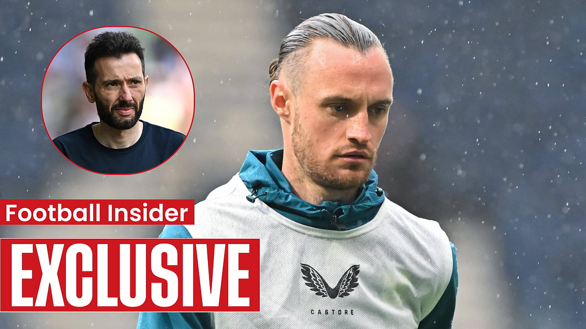 West Brom submitting new Will Keane bid - sources