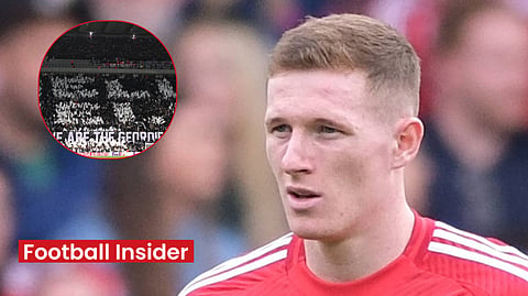 Elliot Anderson is 'collateral damage' in Newcastle 'nightmare' - fans react