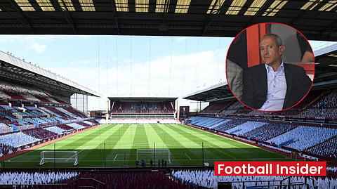 Stefan Borson reveals 'the truth' as Aston Villa controversy intensifies