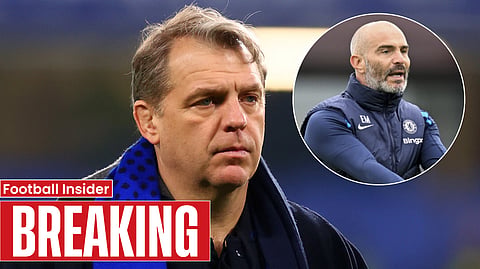Chelsea civil war could trigger shattering transfer blow - sources