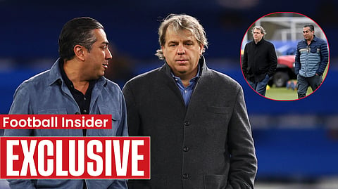 Chelsea takeover: Big update today as buyout fee revealed - sources
