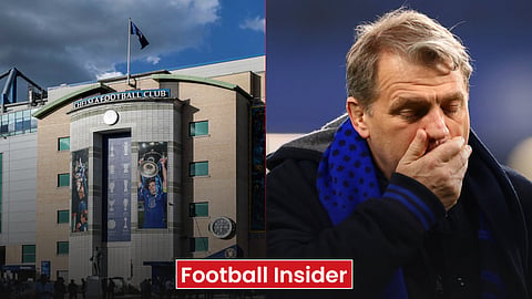 Chelsea could now abandon Stamford Bridge rebuild - Keith Wyness