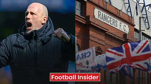 Rangers to bank multi-million windfall after Ibrox development - Keith Wyness