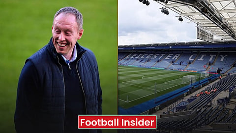 Leicester City have escaped 'nine-point deduction' - Keith Wyness