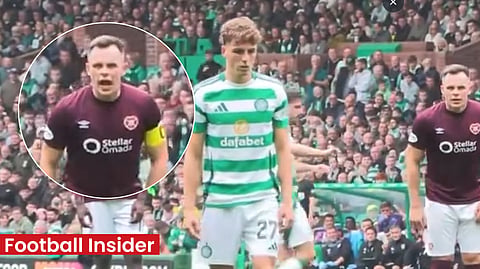 (Credit: Celtic TV)