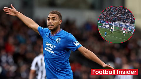 (Photo Credit: Sky Sports)