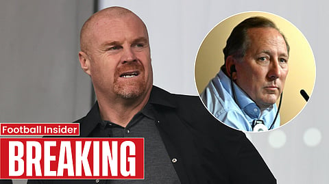 Everton could lose eight stars after 'big' John Textor news - sources