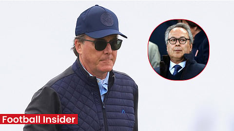 Everton takeover: Stefan Borson shares big update today