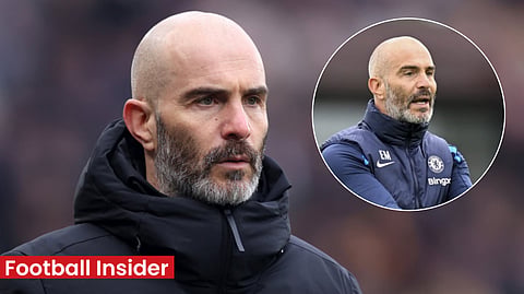 Cesare Casadei joins Chelsea 'bomb squad' - sources