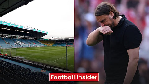 Daniel Farke has four games to save Leeds United job - Keith Wyness