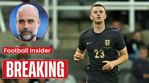 Liverpool set sights on signing Adam Wharton after source's reveal