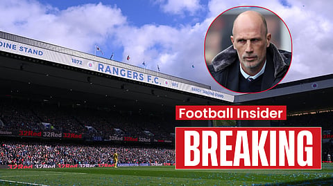 Rangers fans land 'huge boost' as Ibrox return is confirmed
