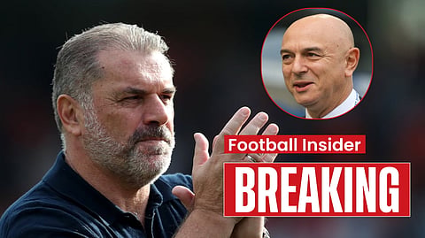 Tottenham make official response to claim they blocked cheaper tickets