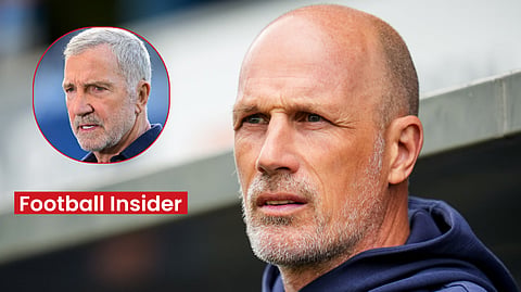 Rangers news: McAvennie hits backs at Souness' baffling Ibrox claim