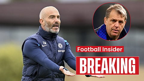 Chelsea bag surprise £10m profit on flop who's never played for the club