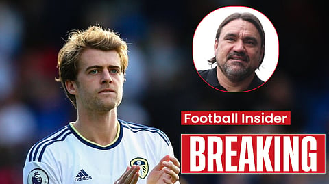 Leeds United told to spend 'proper money' on top striker - pundit