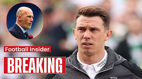 Rangers transfers: Ryan Jack hints at Turkish move with new message