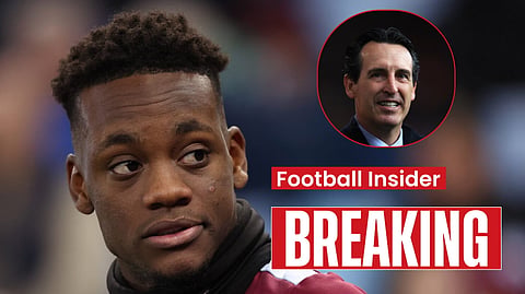 Aston Villa reject offers from 40 clubs for star man - confirmed