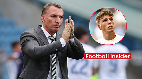 Celtic new signing 'is going to be a superstar' - McAvennie
