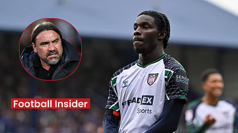 Eliezer Mayenda to Leeds: Expert reacts to January deal latest