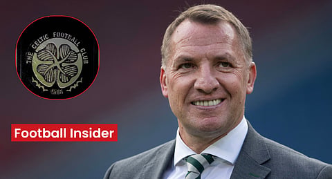 Celtic news: McAvennie makes 'massive' Luke McCowan claim