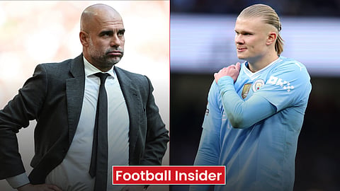 Man City 115 charges case could trigger 'wage cap' - Keith Wyness
