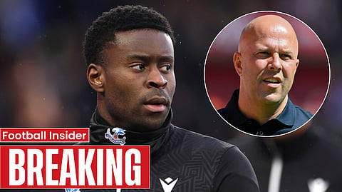 Marc Guehi to open talks soon after Liverpool update - sources
