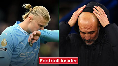 Keith Wyness: Liverpool & co want 'serious sanction' for 'cheating' Man City