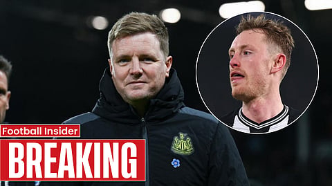 Sean Longstaff stance on quitting Newcastle for free revealed