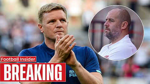 Newcastle work on signing forward sensation Paul Mitchell knows well - sources