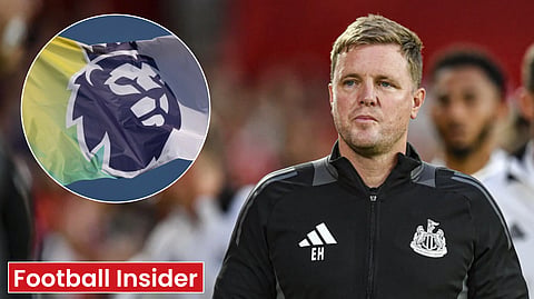 Newcastle United's rivals will vote for transfer clampdown - Keith Wyness