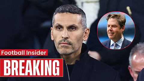 Man City fear devastating new blow in Premier League battle - sources