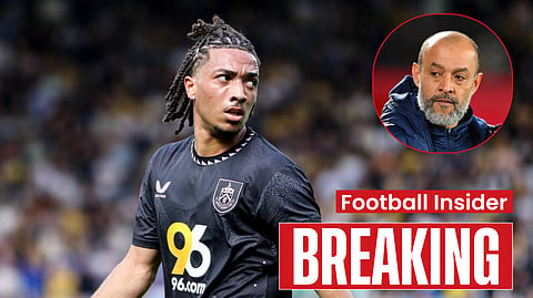 Nottingham Forest plot Luca Koleosho raid – sources