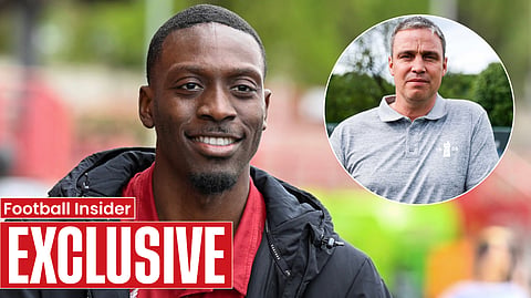 Exclusive: Huddersfield Town agree to sign ex-Ipswich star Freddie Ladapo