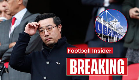 Leicester City still expected to land points deduction - sources