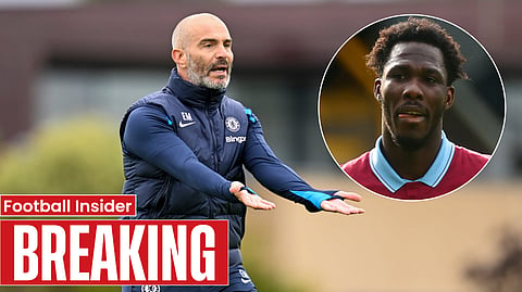 David Fofana set to leave Chelsea this month after Sunderland swoop - sources
