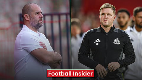 Abdukodir Khusanov to Newcastle? Pundit drops signing verdict
