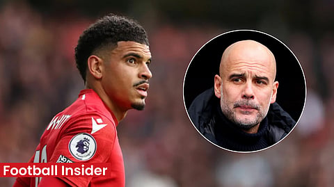 Nottingham Forest fans stunned as '£100m' Gibbs-White bid readied