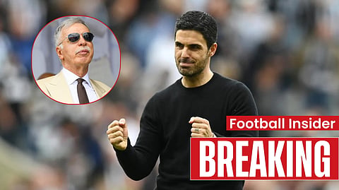 Exclusive: Arsenal bag extra £9m+ on top of £55m after deals agreed