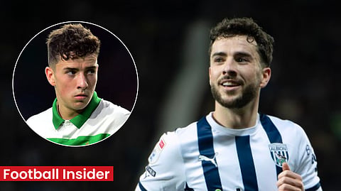 Celtic fans all say the same thing as Mikey Johnston bids emotional farewell