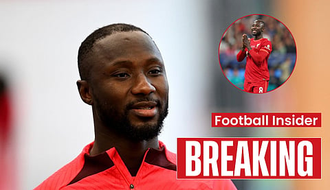 Naby Keita in talks to join club after Sunderland offer - journalist