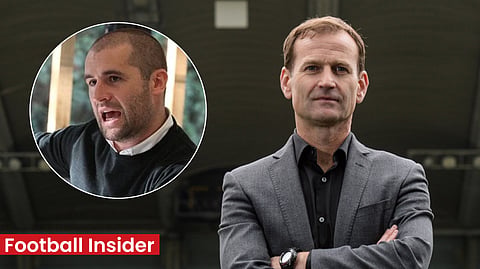Newcastle fans stunned as Paul Mitchell-Dan Ashworth bust-up takes new twist