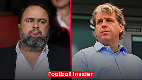 Nottingham Forest fans stunned by 'corrupt' Premier League after Chelsea news