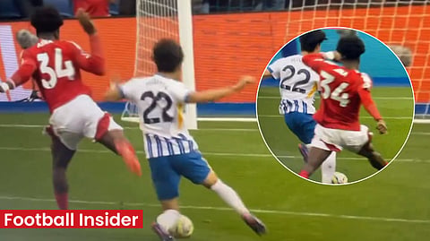 (Credit: BBC Match of the Day 2)