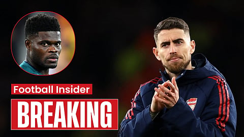 Arsenal set to sign replacements for two first-XI stars - sources