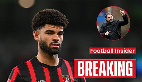 Leeds ready move for Philip Billing after Turkey twist - report