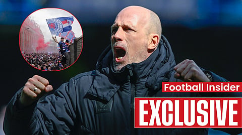 Exclusive: Rangers could land £12m+ windfall - official documents reveal