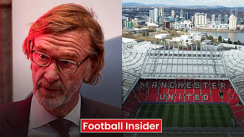 'Man United fans to turn on owners' after 'disgraceful' new decision - Insider